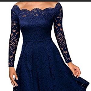 Women’s Dress MIUSOL fashion closet